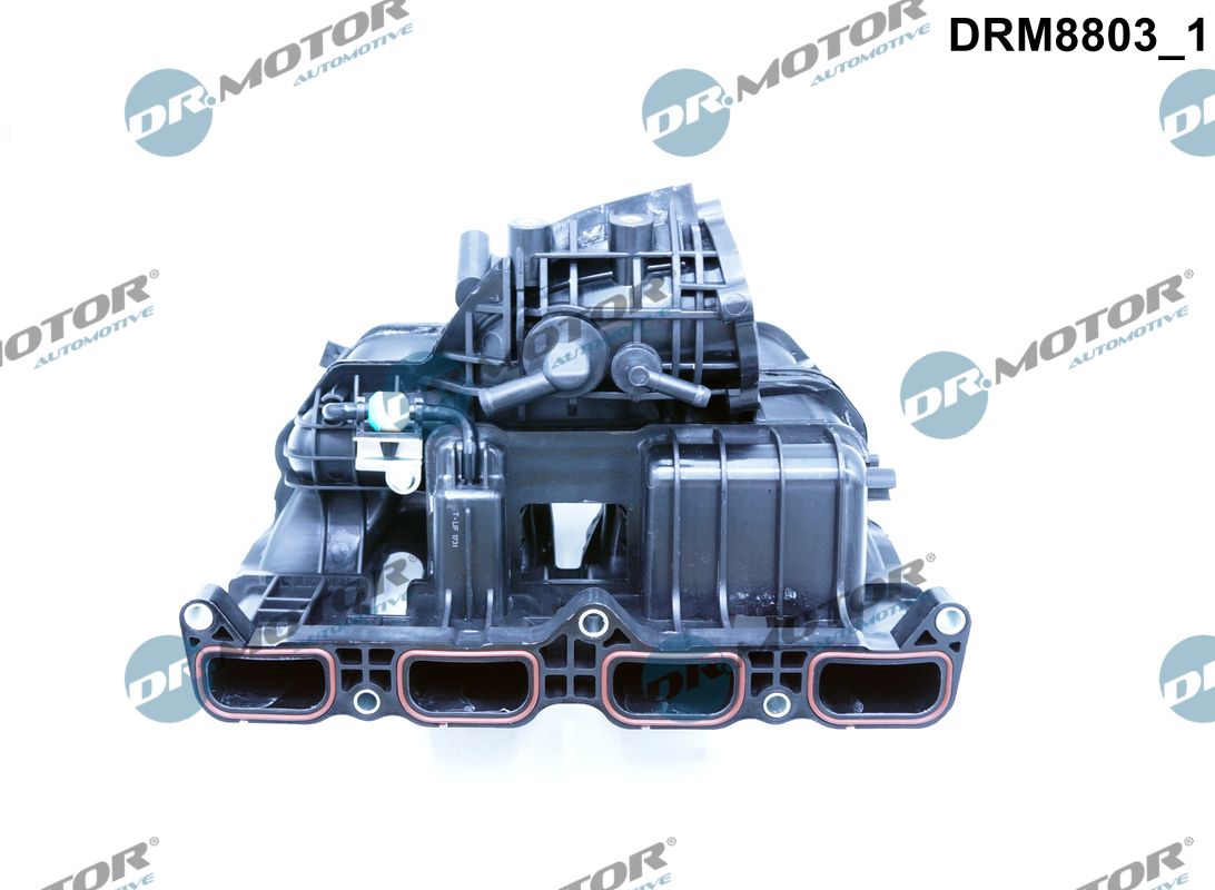 DR.MOTOR AUTOMOTIVE Induktionsrørmodul drm8803 for KIA