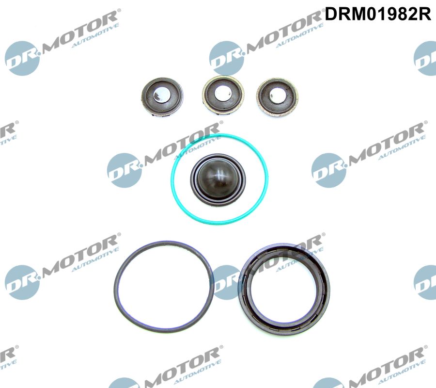 DR.MOTOR AUTOMOTIVE Reparationssæt, højttrypumpe drm01982r for OPEL