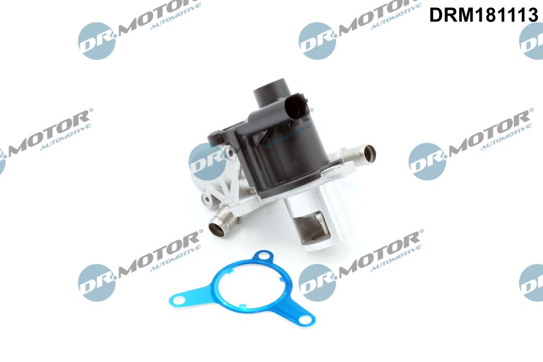 DR.MOTOR AUTOMOTIVE EGR-ventil drm181113 for NISSAN RENAULT