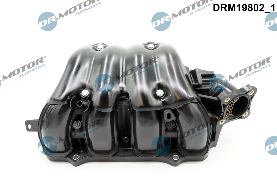 DR.MOTOR AUTOMOTIVE Induktionsrørmodul drm19802 for TOYOTA
