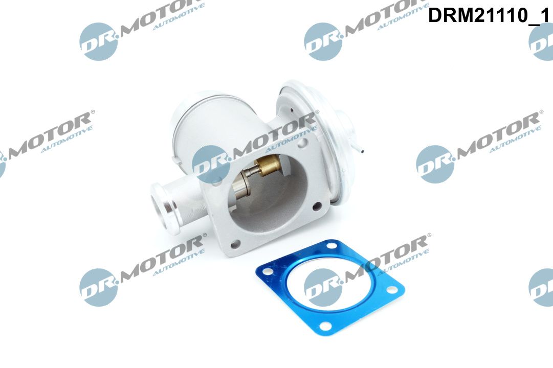 DR.MOTOR AUTOMOTIVE EGR-ventil drm21110 for BMW