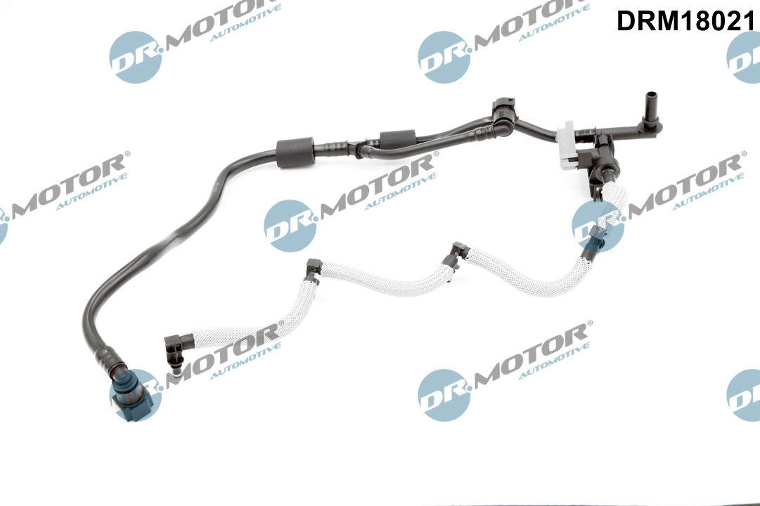 DR.MOTOR AUTOMOTIVE Slange drm18021 for RENAULT