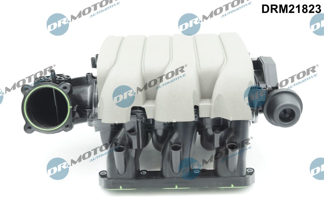 DR.MOTOR AUTOMOTIVE Induktionsrørmodul drm21823 for AUDI