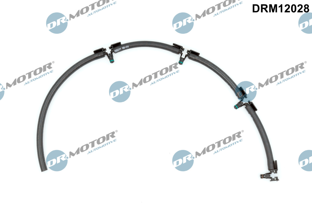 DR.MOTOR AUTOMOTIVE Slange drm12028 for MERCEDES-BENZ
