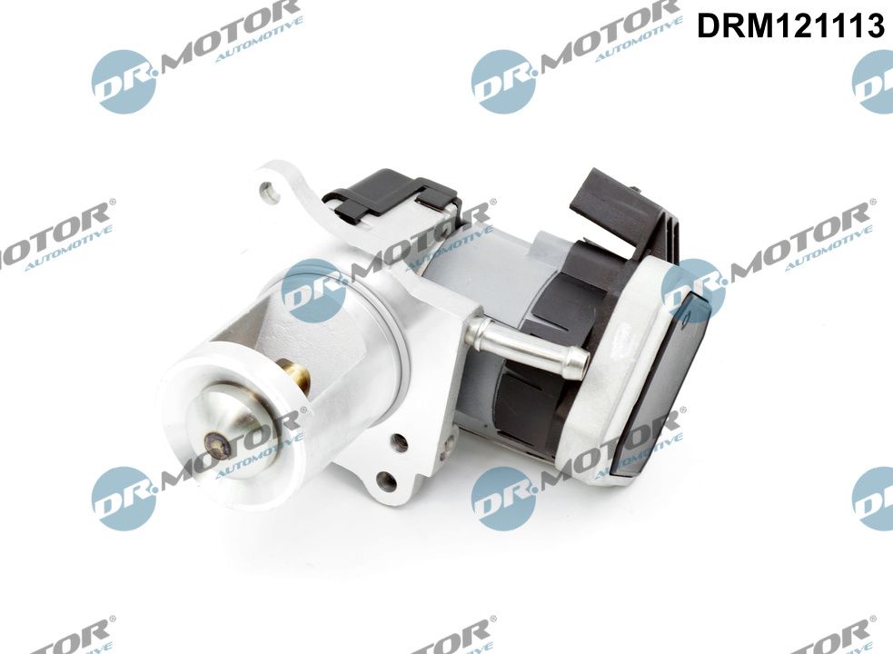 DR.MOTOR AUTOMOTIVE EGR-ventil drm121113 for MERCEDES-BENZ