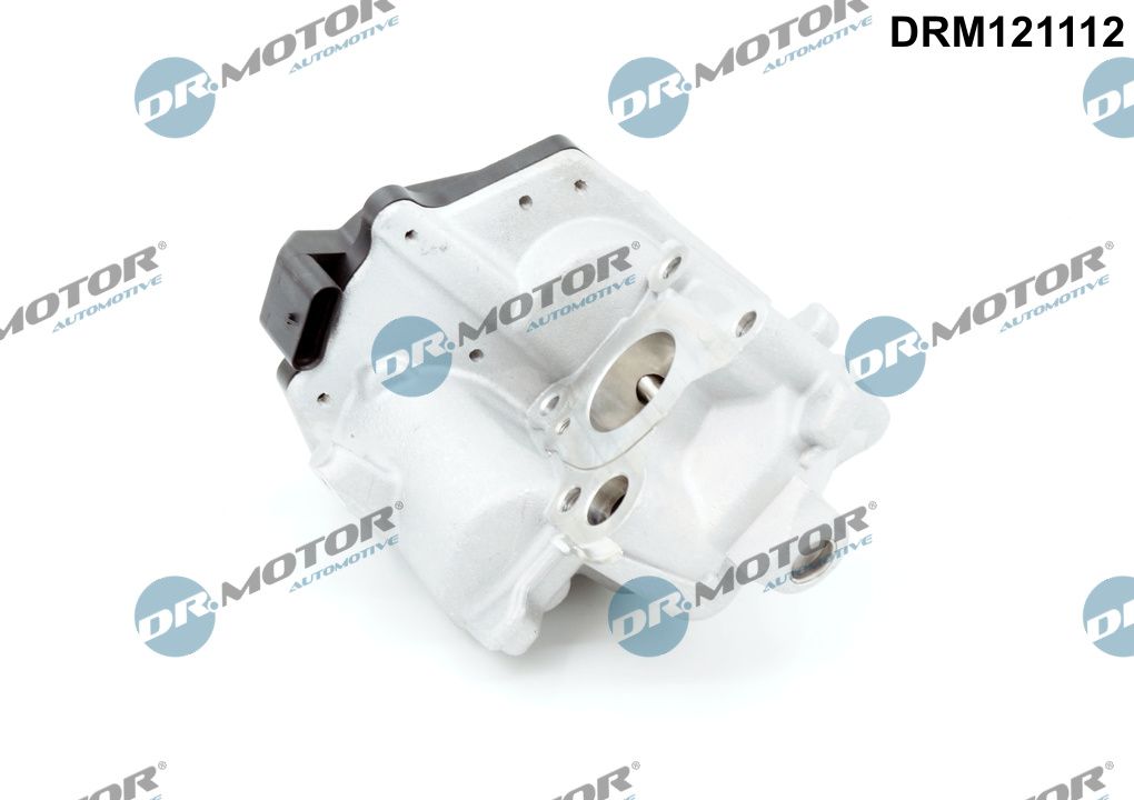 DR.MOTOR AUTOMOTIVE EGR-ventil drm121112 for MERCEDES-BENZ