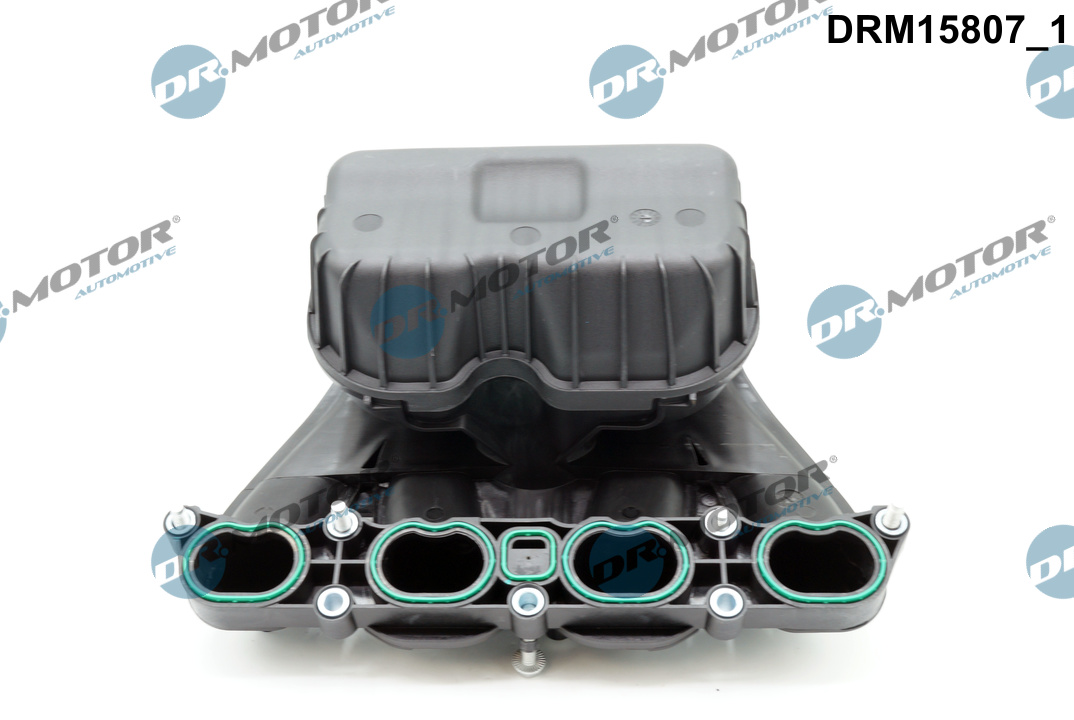 DR.MOTOR AUTOMOTIVE Induktionsrørmodul drm15807 for CHEVROLET