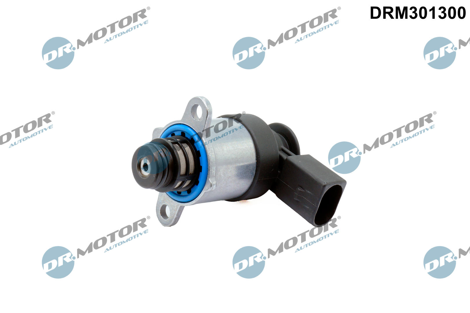 DR.MOTOR AUTOMOTIVE Reguleringsventil, brændstofmængde (Common-Rail-System) drm301300 for VW
