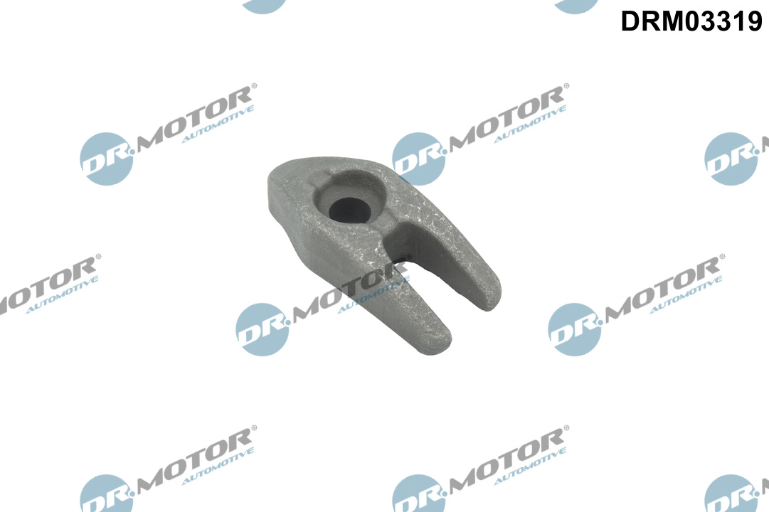 DR.MOTOR AUTOMOTIVE Holder, indsprøjtningsventil drm03319 for PEUGEOT