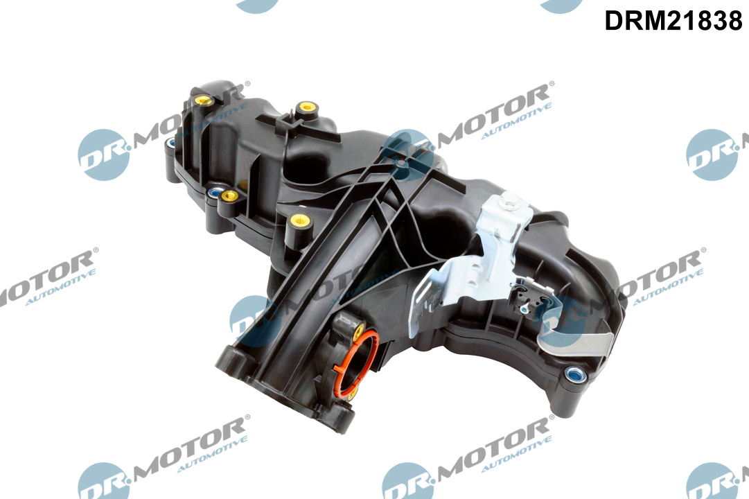 DR.MOTOR AUTOMOTIVE Induktionsrørmodul drm21838 for VW