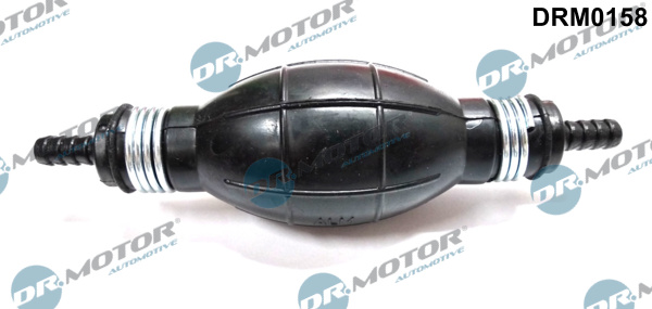 DR.MOTOR AUTOMOTIVE Pumpe, kraftstofforfremføring drm0158 for CITROËN/PEUGEOT