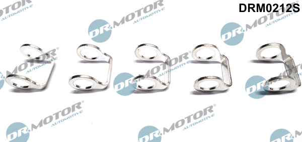 DR.MOTOR AUTOMOTIVE Pakning, brændstofrør drm0212s for MAZDA