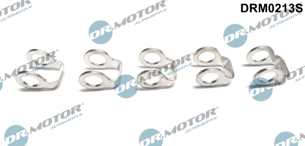 DR.MOTOR AUTOMOTIVE Pakning, brændstofrør drm0213s for MAZDA