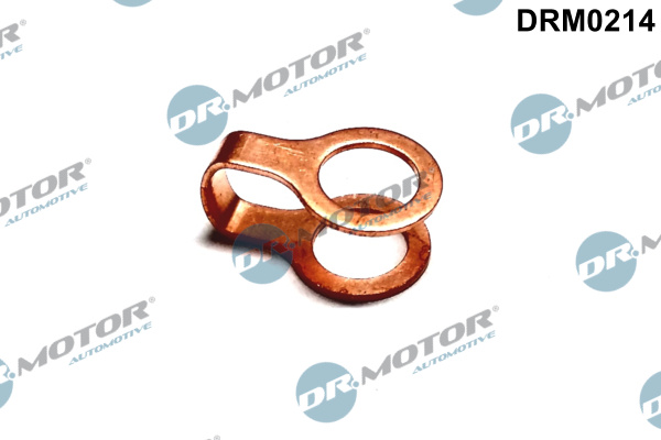 DR.MOTOR AUTOMOTIVE Pakning, brændstofrør drm0214 for CITROËN/PEUGEOT MAZDA