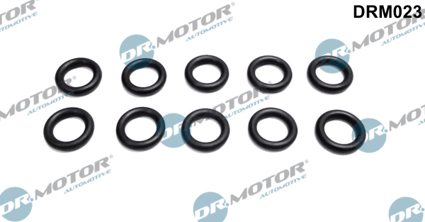 DR.MOTOR AUTOMOTIVE Pakning, brændstofrør drm023 for MERCEDES-BENZ