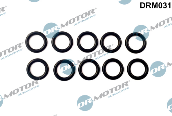 DR.MOTOR AUTOMOTIVE Pakning, brændstofrør drm031 for MERCEDES-BENZ