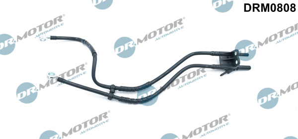 DR.MOTOR AUTOMOTIVE Brændstofrør drm0808 for FIAT