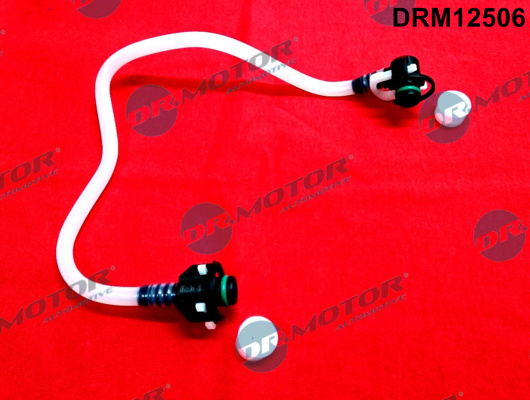 DR.MOTOR AUTOMOTIVE Brændstofrør drm12506 for MERCEDES-BENZ