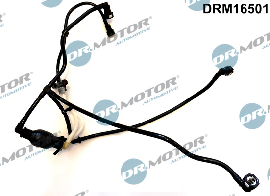 DR.MOTOR AUTOMOTIVE Brændstofrør drm16501 for CITROËN/PEUGEOT