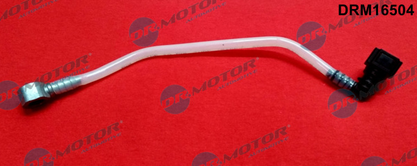 DR.MOTOR AUTOMOTIVE Brændstofrør drm16504 for CITROËN/PEUGEOT