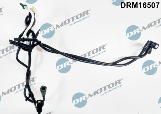 DR.MOTOR AUTOMOTIVE Brændstofrør drm16507 for CITROËN/PEUGEOT