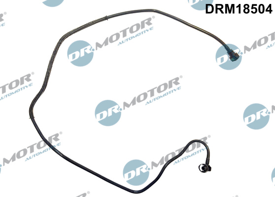 DR.MOTOR AUTOMOTIVE Brændstofrør drm18504 Brændstoffordelerrør for RENAULT