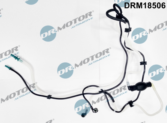 DR.MOTOR AUTOMOTIVE Brændstofrør drm18506 for RENAULT