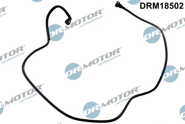DR.MOTOR AUTOMOTIVE Brændstofrør drm18502 Brændstoffordelerrør for RENAULT