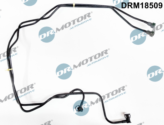DR.MOTOR AUTOMOTIVE Brændstofrør drm18509 Brændstoffordelerrør for RENAULT