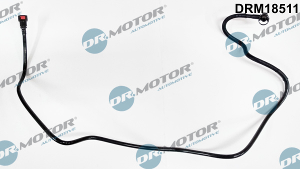 DR.MOTOR AUTOMOTIVE Brændstofrør drm18511 for DACIA