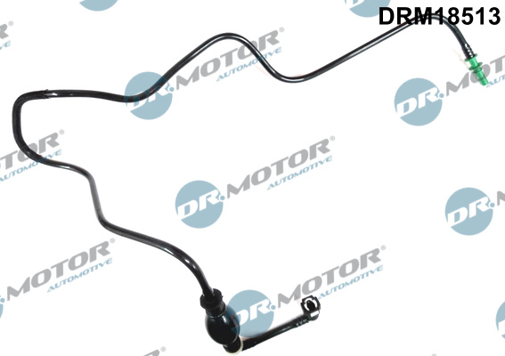 DR.MOTOR AUTOMOTIVE Brændstofrør drm18513 for RENAULT