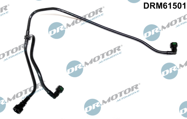 DR.MOTOR AUTOMOTIVE Brændstofrør drm61501 for LANCIA