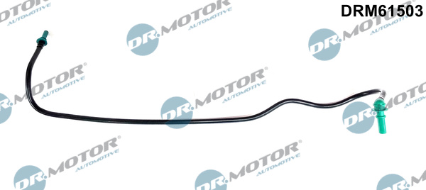 DR.MOTOR AUTOMOTIVE Brændstofrør drm61503 Motorrum for FIAT