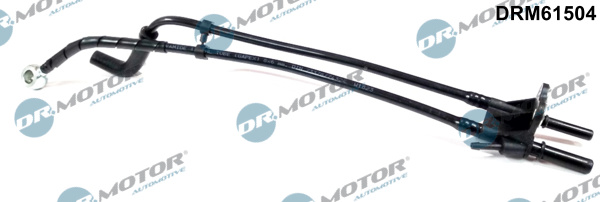 DR.MOTOR AUTOMOTIVE Brændstofrør drm61504 for LANCIA