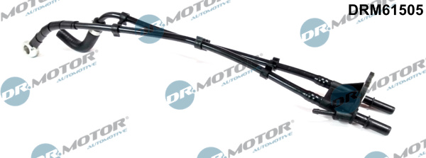 DR.MOTOR AUTOMOTIVE Brændstofrør drm61505 for FIAT