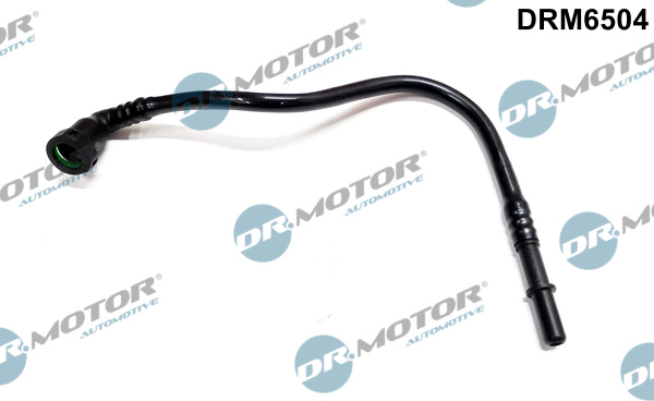 DR.MOTOR AUTOMOTIVE Brændstofrør drm6504 for FORD