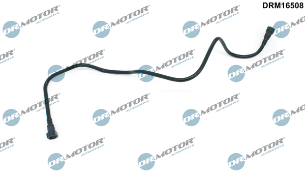 DR.MOTOR AUTOMOTIVE Brændstofrør drm16508 Pumpe for PEUGEOT CITROËN