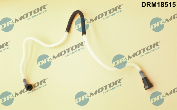 DR.MOTOR AUTOMOTIVE Brændstofrør drm18515 for RENAULT