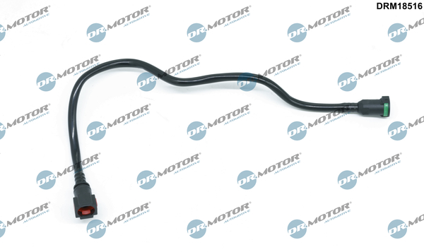 DR.MOTOR AUTOMOTIVE Brændstofrør drm18516 for RENAULT