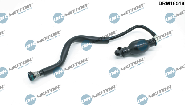 DR.MOTOR AUTOMOTIVE Brændstofrør drm18518 for RENAULT