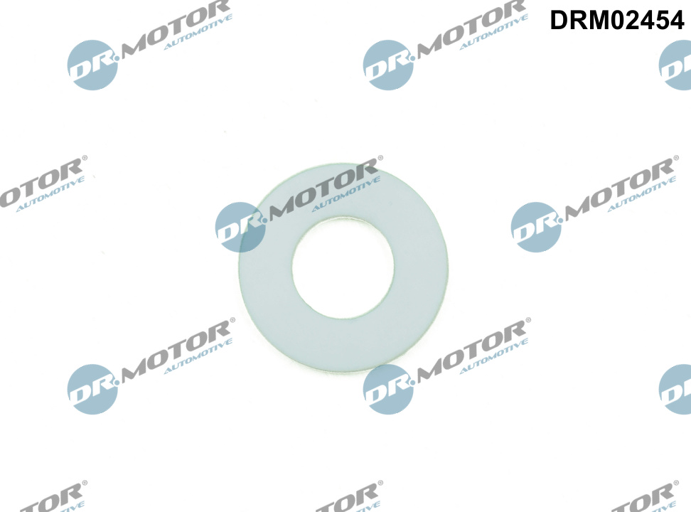 DR.MOTOR AUTOMOTIVE Pakning, brændstofrør drm02454 for MERCEDES-BENZ