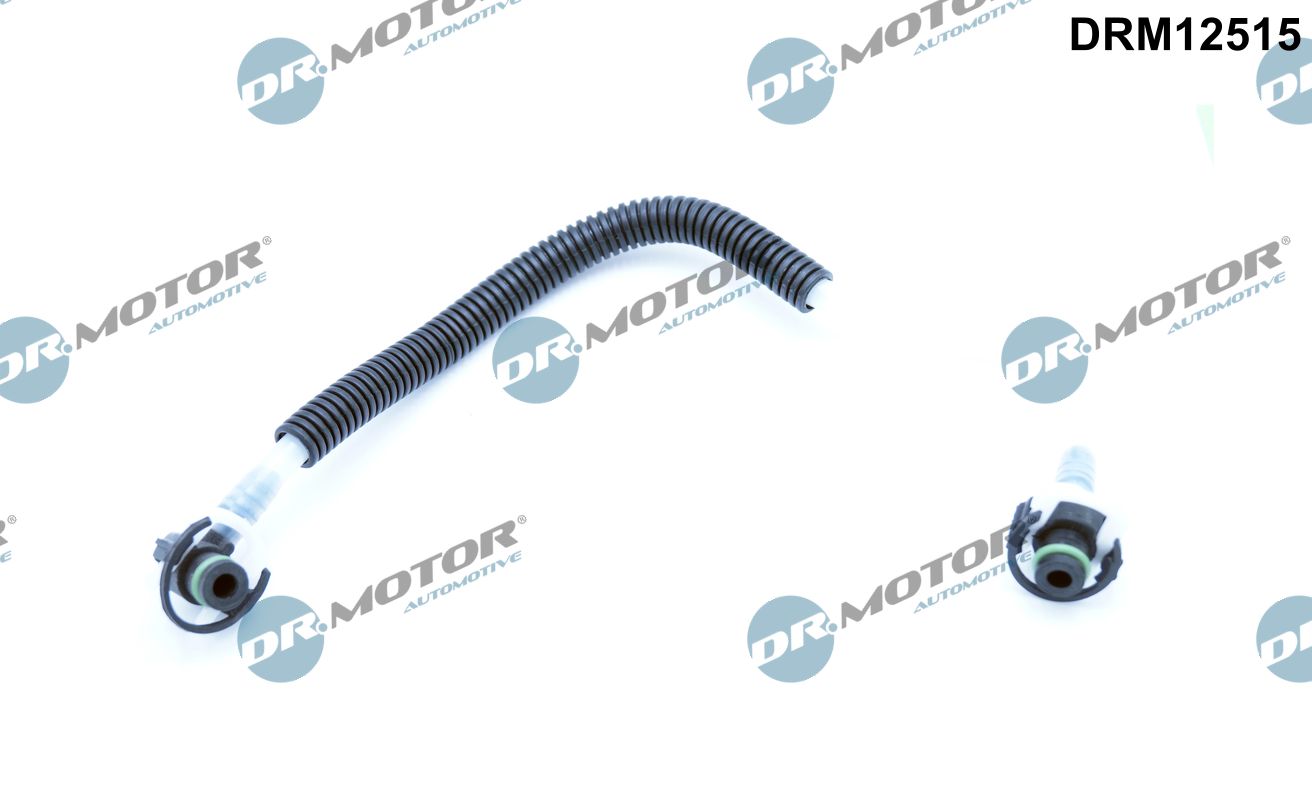 DR.MOTOR AUTOMOTIVE Brændstofrør drm12515 mellem pumpe og stopventil for MERCEDES-BENZ