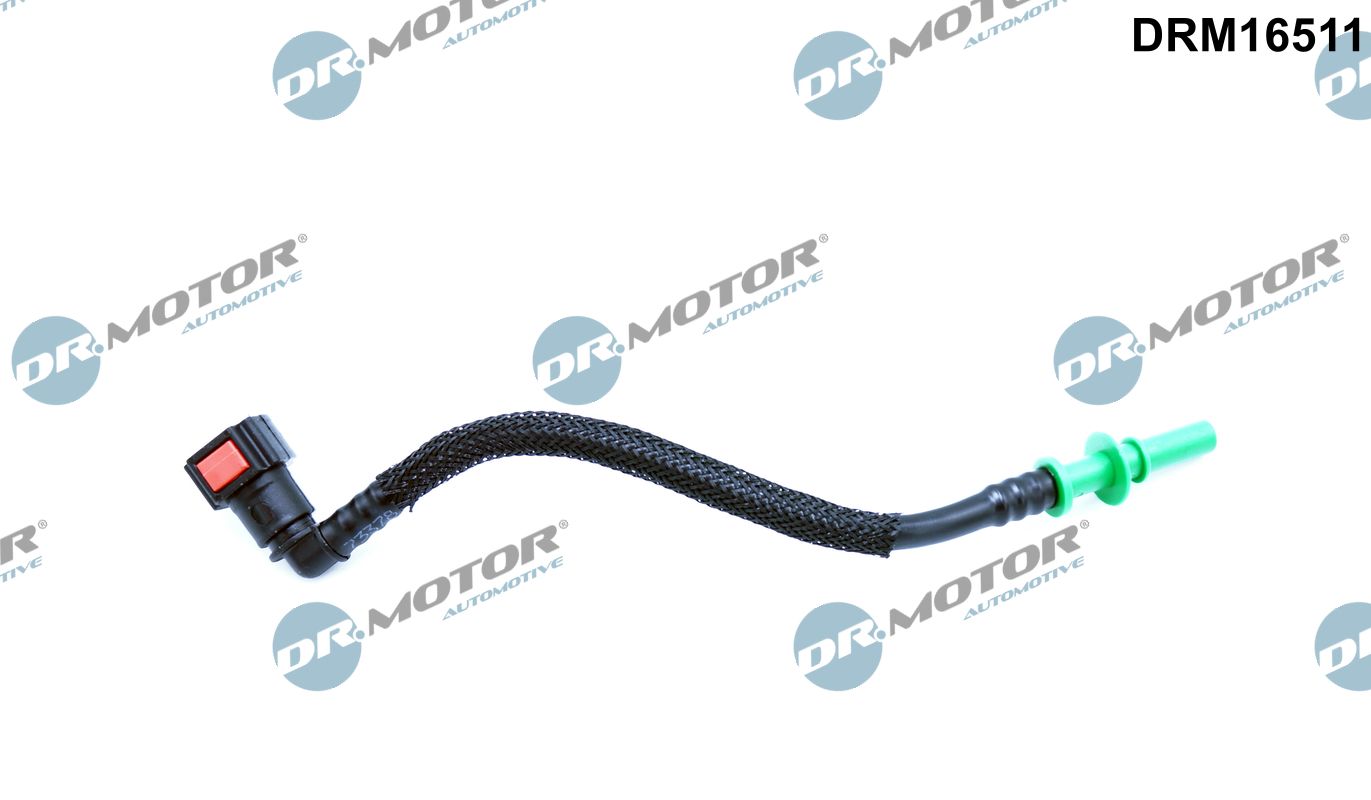 DR.MOTOR AUTOMOTIVE Brændstofrør drm16511 Brændstoffordelerrør for PEUGEOT