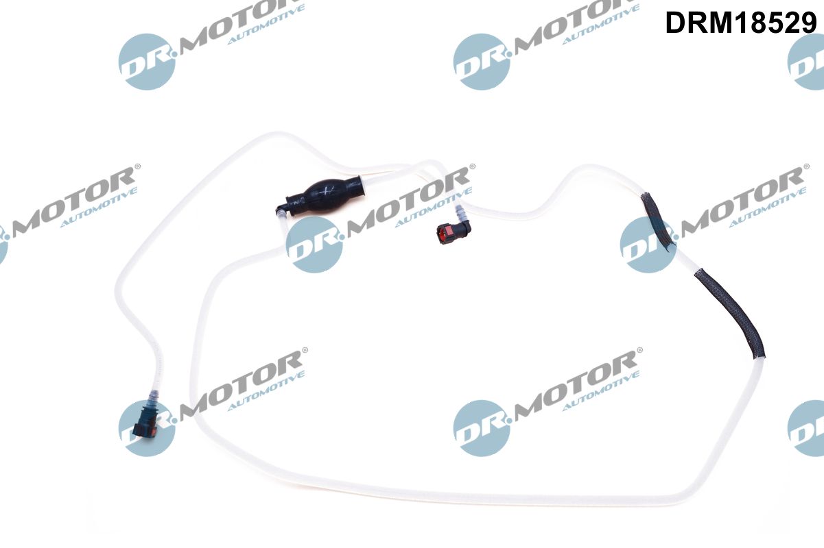 DR.MOTOR AUTOMOTIVE Brændstofrør drm18529 Motorrum for VAUXHALL NISSAN RENAULT