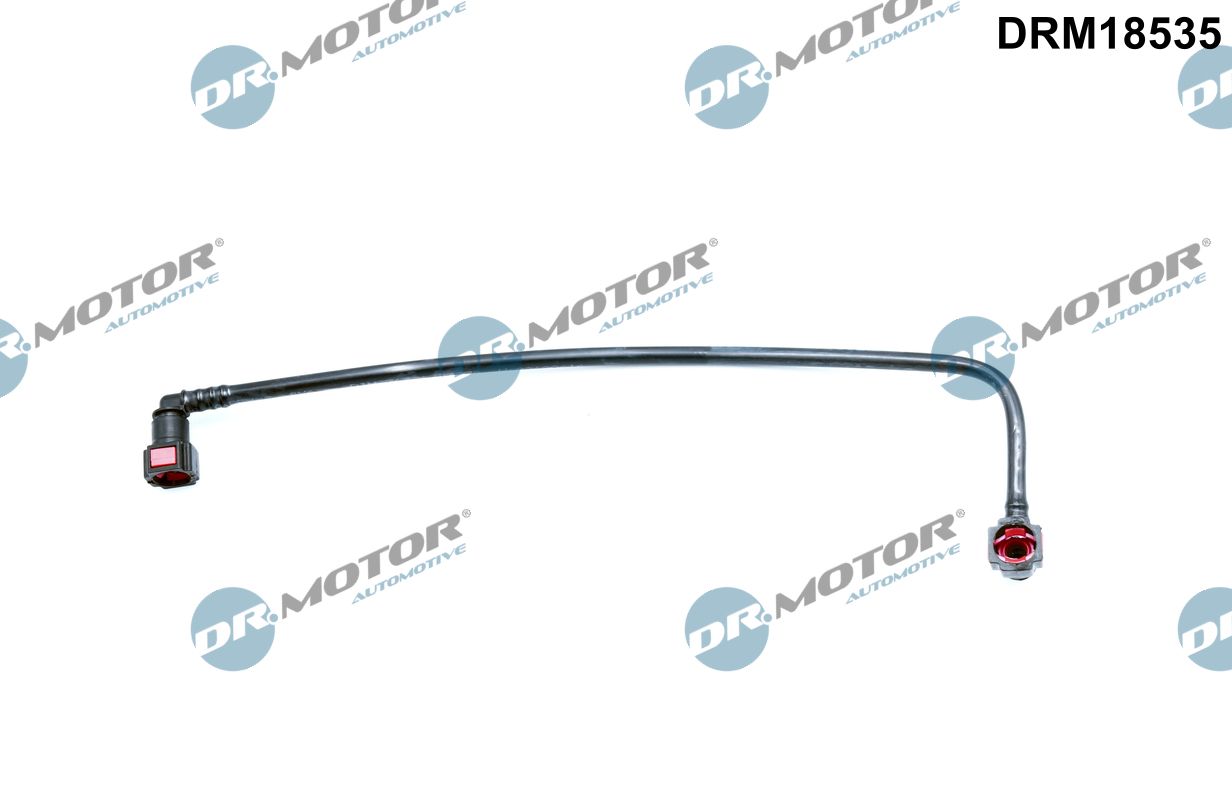 DR.MOTOR AUTOMOTIVE Brændstofrør drm18535 Indsprøjtningsdyse for NISSAN DACIA