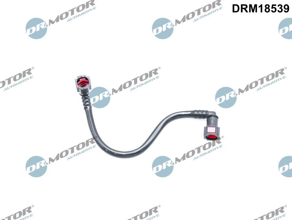 DR.MOTOR AUTOMOTIVE Brændstofslange drm18539 for RENAULT