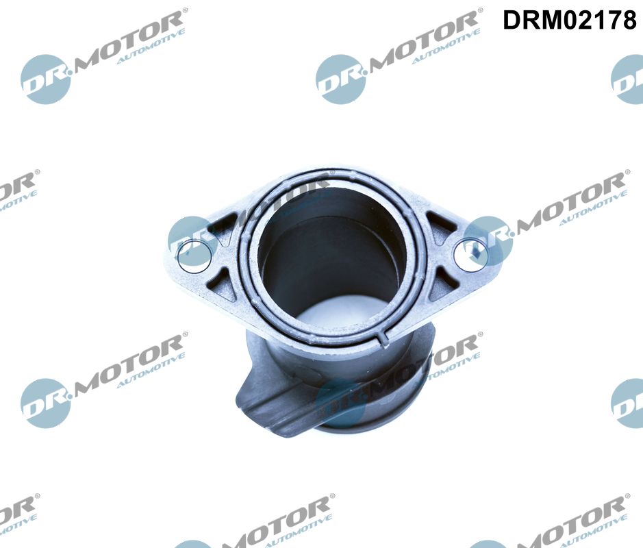DR.MOTOR AUTOMOTIVE Tilslutning, indsugningsslange (luftfilter) drm02178 for FORD
