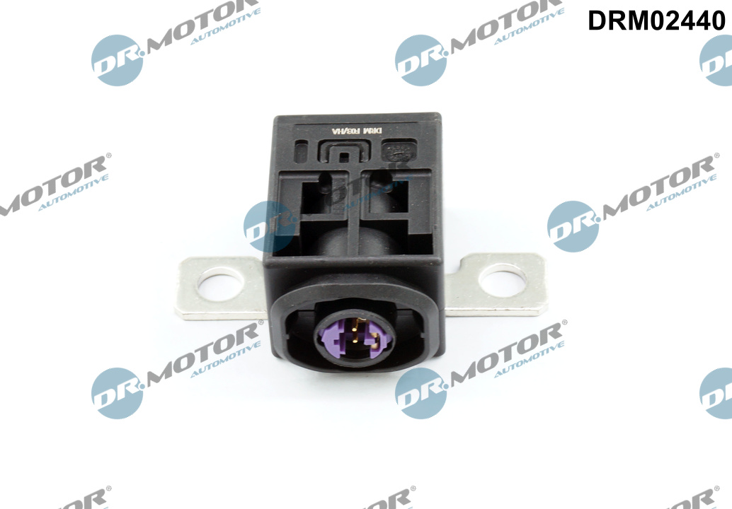DR.MOTOR AUTOMOTIVE Sensor, batterimanagement drm02440 for VW