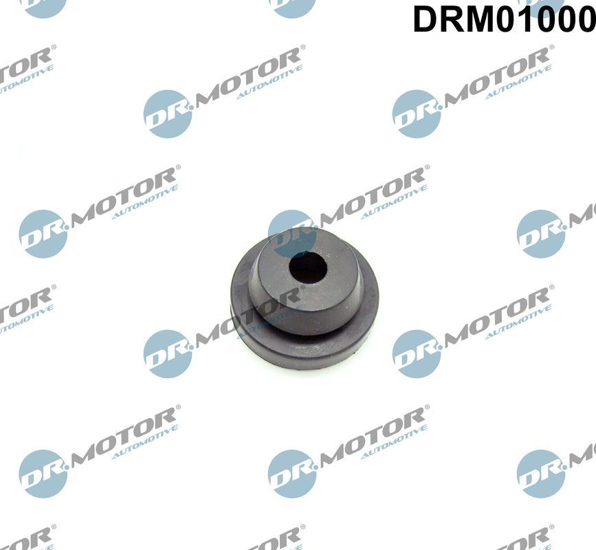 DR.MOTOR AUTOMOTIVE Gummiklods, luftfilter drm01000 for VW