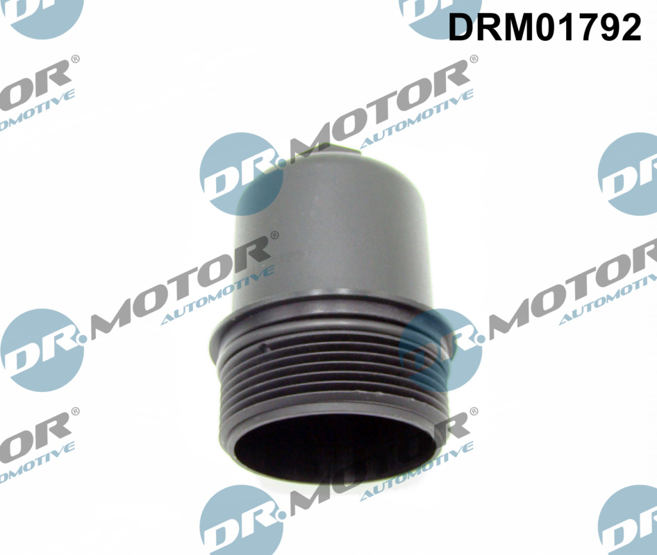 DR.MOTOR AUTOMOTIVE Hus, hydraulikfilter (automatgear) drm01792 for VW